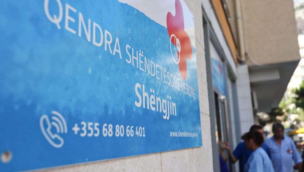 Manastirliu: Nga 15 Qershori hapen 30 qendra shendetesore ne zonat turistike